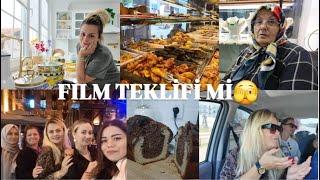 İNŞALLAH ÇOK MUTLU OLACAĞIM | FİLM TEKLİFİ GELDİ | KUZENLER GECESİ