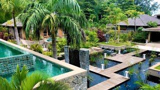 10 Best hotels Seychelles      L’ESCALE RESORT MARINA & Spa, Seychelle, Mahé