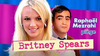 Britney Spears ne s'attendait pas à ça ! - Les interviews de Raphaël Mezrahi