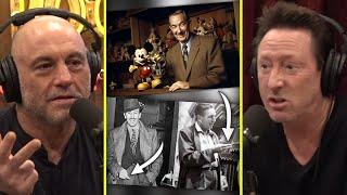 The Walt Disney Cover-Up You Never Heard About | Julian Lennon