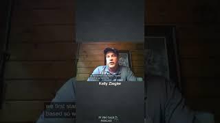 Growing a physical therapy clinic branch from 0 to 70 clinics | Kelly Ziegler| PT Pro Talk Podcast