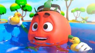 TOMATO DOPPI Summer And More Craziest Adventures  FOR KIDS