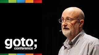 Mob Programming: A Whole Team Approach • Woody Zuill • GOTO 2017