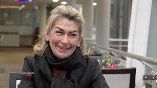 Kerstin Lechner about softHeels