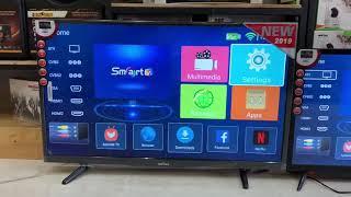 Smart TV NewStar New Model