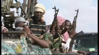 What led to al-Shabab attack on Kenya mall?