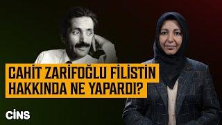 Cahit Zarifoğlu bugün yaşasaydı Filistin için ne yapardı? #cahitzarifoğlu #sorts