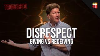 Dealing With Disrespect | Pastor Bill Meiter