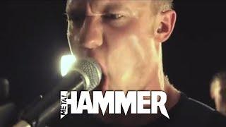 Dyscarnate - 'The Promethean' - Official Video | Metal Hammer