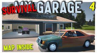 Back on the Road Again | My Garage Survival | Ep 4