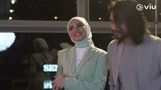 [Event Highlight] Viu Mini Series ANDARTU KOSMOPOLITAN | FAZURA , AQASHA, ADIRA