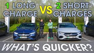 NEW! Is this the BEST way to charge an EV?? | What Car?