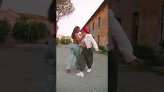 Magda y Valeria | Maestra - Elvis Martinez  #bachata #magdayvaleria