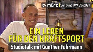 tv mürz | Sendung KW 29-2024