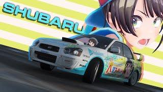 Oozora Subaru the Shubaru | Forza Horizon 4