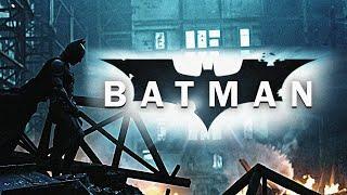 Batman | The Dark Knight Trilogy