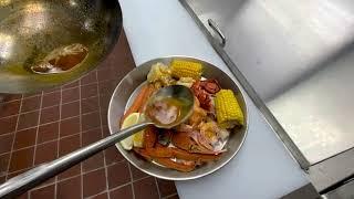 Super Crab Juicy Seafood - The Best Seafood Boil in Rochester NY