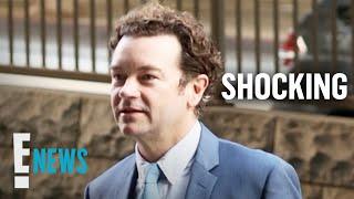 Danny Masterson Trial: Most SHOCKING Revelations | E! News