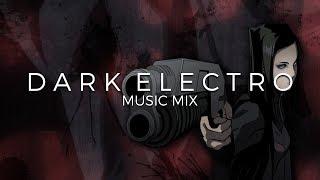 Best of Dark Electro Music Mix | Future Fox | Mixed by CABLE