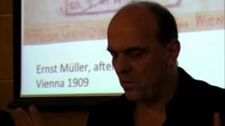 Kabbalah and Anthroposophy: A Spiritual Alliance According to Ernst Müller - Andreas KILCHER