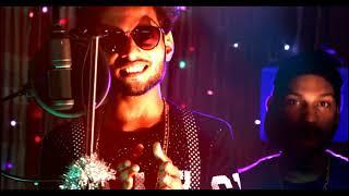 TERA DIWANA |ANSH SINGH FT. K.D SAMEER| OFFICIAL RAP SONG 2k17.