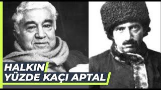 Aptallara takılmayın, devran dönünce yanınızda hizalanacaklar [Tarık Toros]