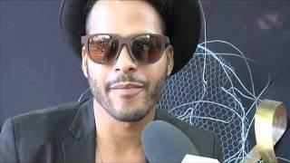 Entrevista aos Twin Shadow