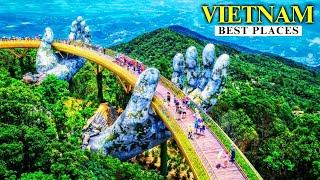 Top 8 Most Fascinating Places Of Vietnam You Must Visit In 2024