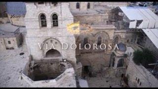 Via Dolorosa