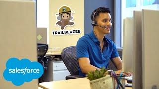 Salesforce Sales Dialer Demo | Salesforce