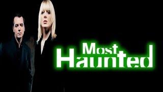 Most Haunted - S01E02 ''Chillingham Castle''