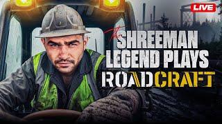 Talking Stream & ROADCRAFT