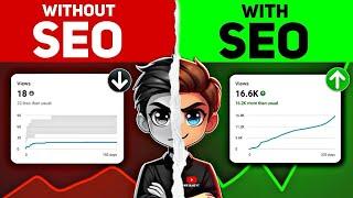 How To Get Views With SEO | Seo Kaise Kare YouTube Video Par