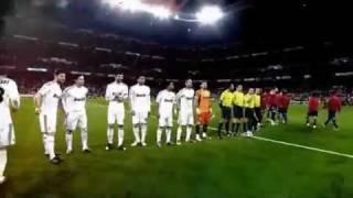 Intro  Liga BBVA - Revista De La Liga.