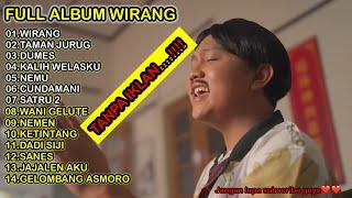 Denny caknan FULL ALBUM WIRANG 2023 | TANPA IKLAN