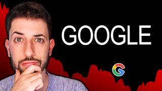 I Can't Stay Quiet About Google Stock Anymore!