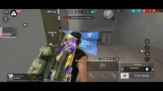 English Free Fire MAX :  Good stream | Playing Squad | Streaming with Turnip