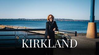 Kirkland, Washington | City Tour with Vera Brodsky