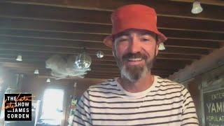 James Mercer & The Shins Celebrate 2 Decades