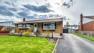 Awesome Bungalow - Niagara Falls - Ontario - The Barry Team - MLS & Realtor.ca