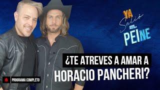 ¿Te Atreves A Amar A Horacio Pancheri? | ¡YA SALIÓ EL PEINE! | 29/01/25