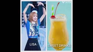 BLACKPINK MEMBERS FAVOURITE DRINK THAT YOU ALL SHOULD TRY NOW