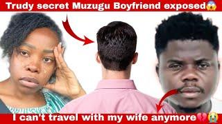 WODEMAYA FIREBACK MISS TRUDY SECRET BOYFRIEND EXPOSE WHY MAYA CANT TRAVEL WITH HER ANYMORE + MORE