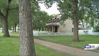 Nebraska Game and Parks Commission preparing for Fort Hartsuff's 150th anniversary