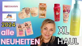 DROGERIE NEUHEITEN Rossmann und dm Haul | September 2024