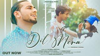 Dil Mera [Official Video] Shubham Chopra | Sanskriti Singh | 1 N Only Aditya | Latest Songs 2024