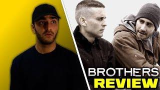 Brothers (2009) - Official Movie Review