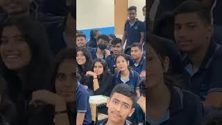 MR 36 view Batchmate! (Aakash institute)