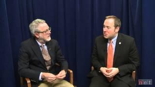 Capitol Conversations with Sen. Jeremy Nordquist - an NET News Feature