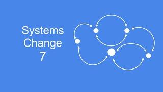 Systems Mapping